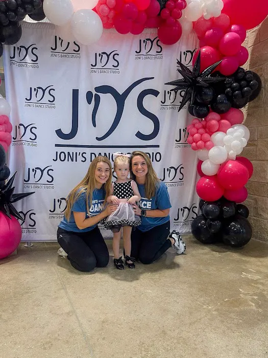 Joni's Dance Studio Picture 9