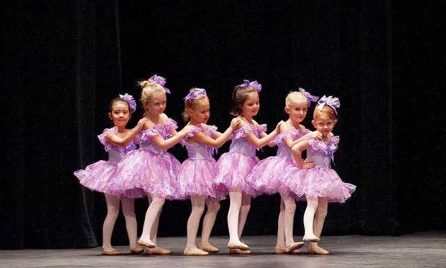 American Dance Co. Picture 1