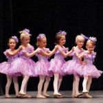 American Dance Co.
