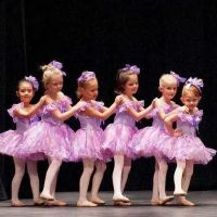 American Dance Co. ico