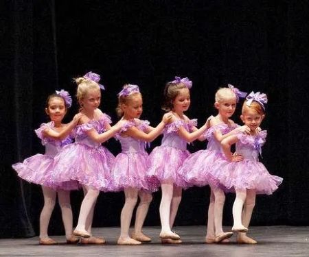 American Dance Co.