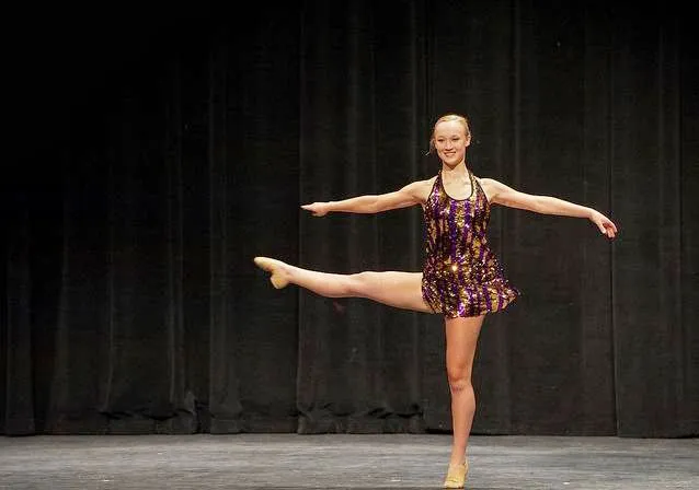 American Dance Co. Picture 2