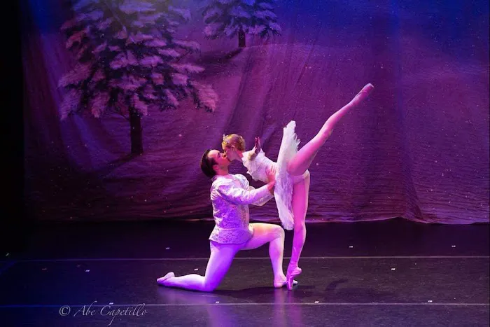 American Dance Co. Picture 6