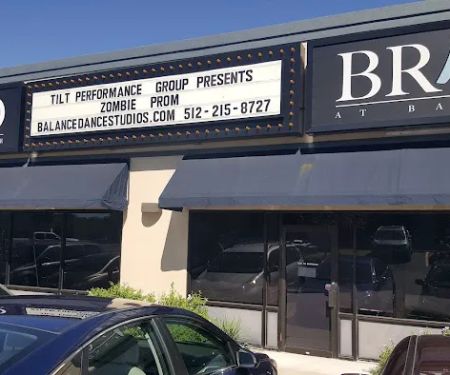 Bravo Dance Theater