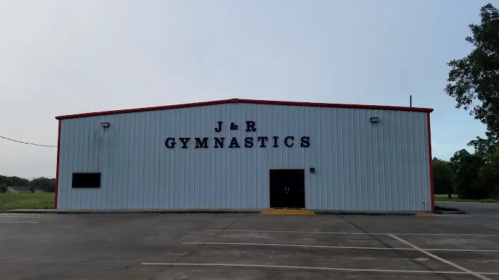 J&R Gymnastics Picture 5