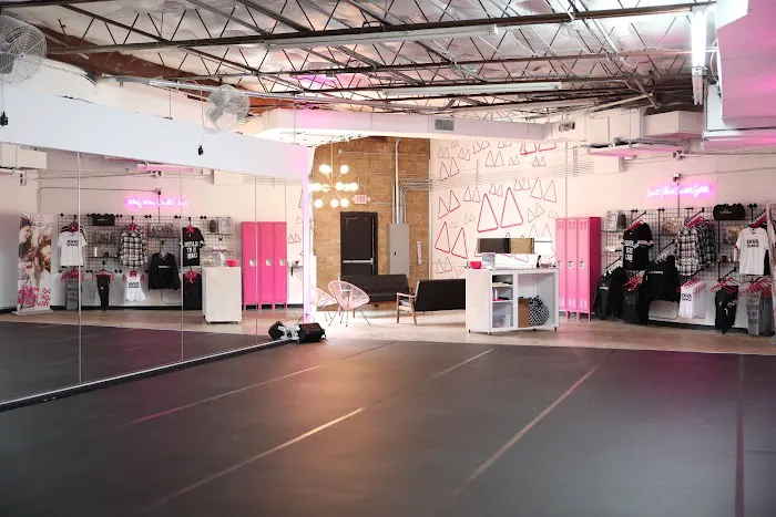 DivaDance® HQ Picture 8