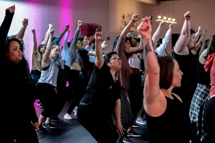 DivaDance® HQ Picture 9