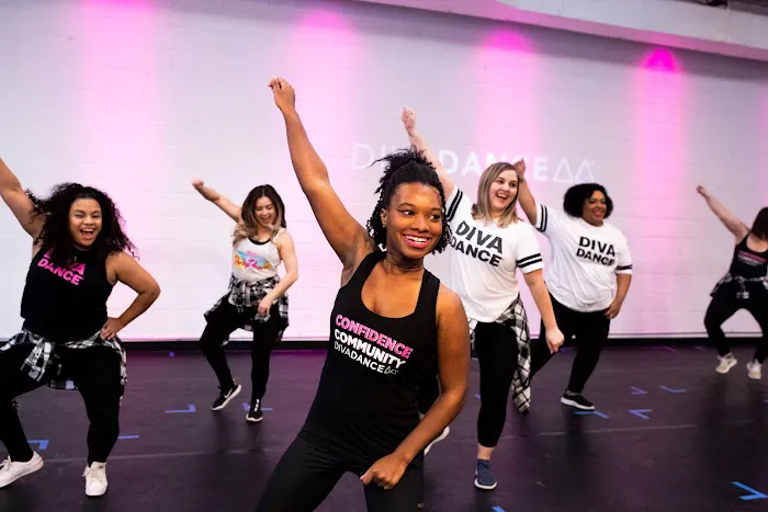 DivaDance® HQ Picture 4