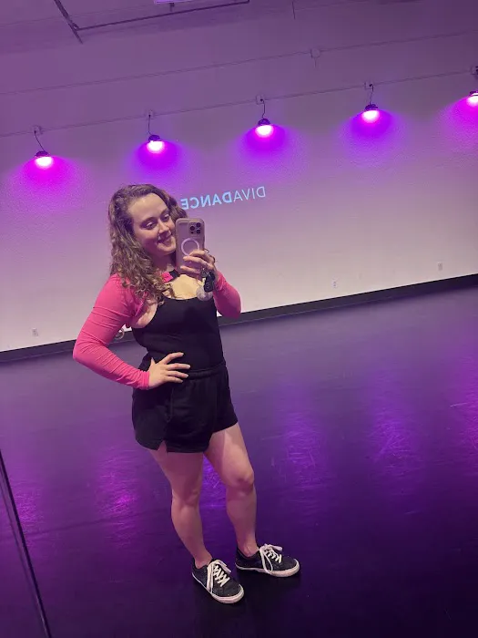 DivaDance® HQ Picture 6