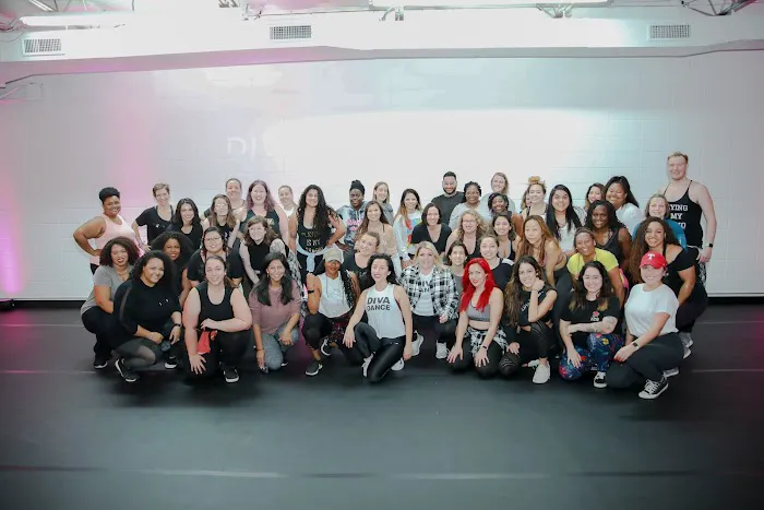 DivaDance® HQ Picture 5