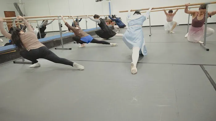 Nana Ballet Picture 7