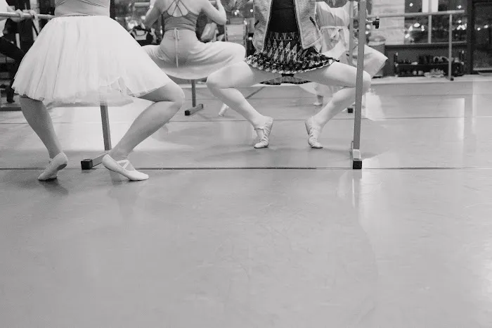 Nana Ballet Picture 3