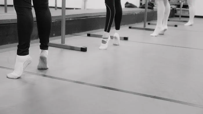 Nana Ballet Picture 1
