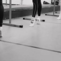 Nana Ballet ico