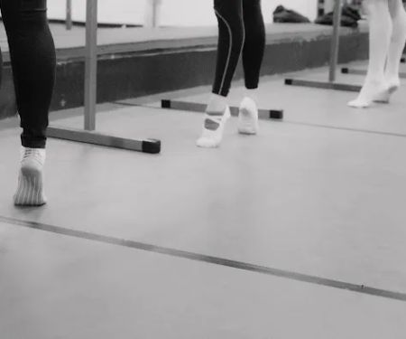Nana Ballet