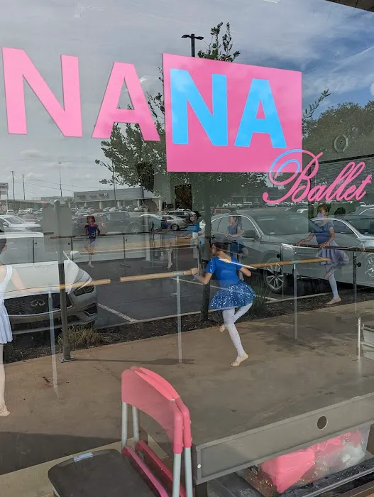 Nana Ballet Picture 6