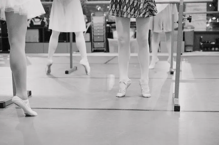 Nana Ballet Picture 4