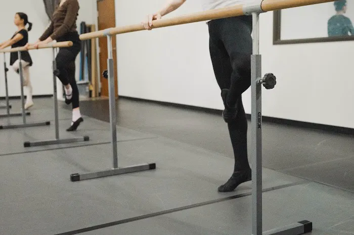 Nana Ballet Picture 5