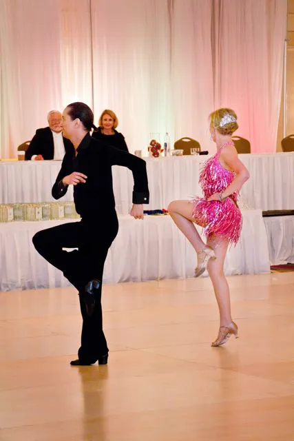 Arthur Murray Dance Studio of Austin Picture 6