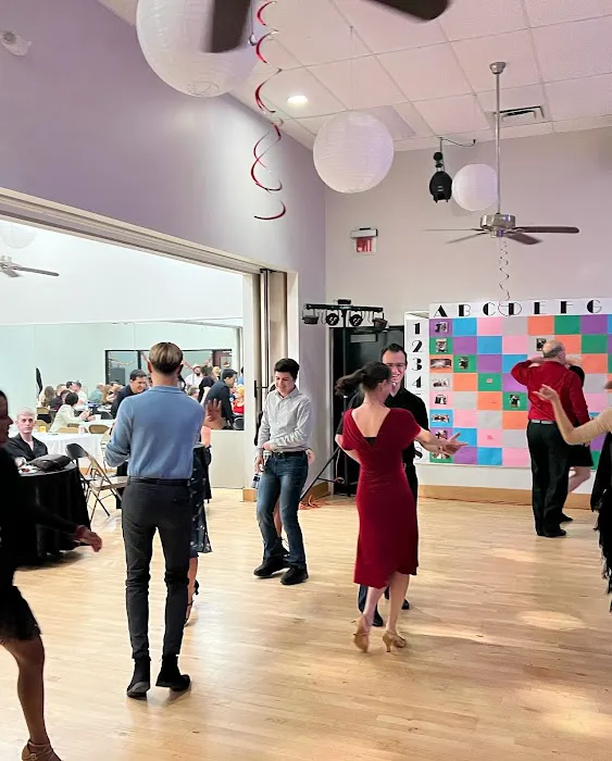 Arthur Murray Dance Studio of Austin Picture 5