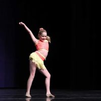 Müv Dance & Fitness ico