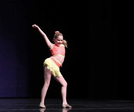 Mu00fcv Dance & Fitness