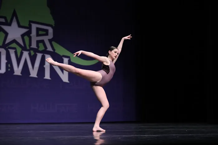 Müv Dance & Fitness Picture 3