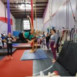 Bat City Circus