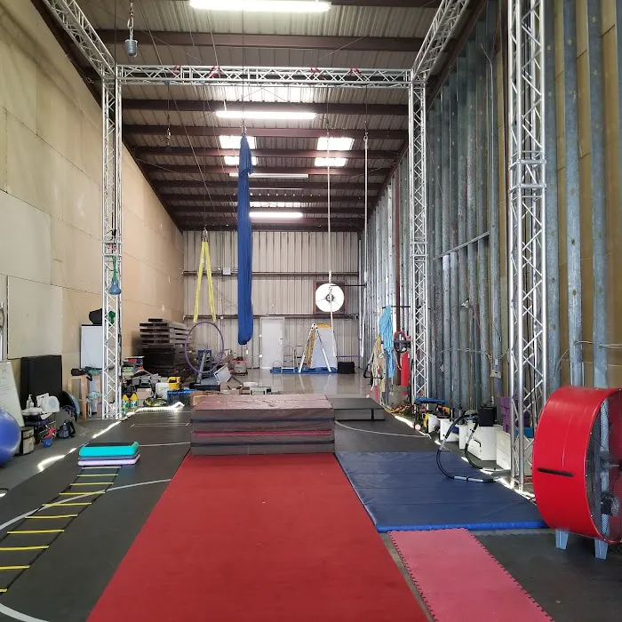 Bat City Circus Picture 3