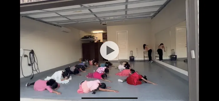Navrus School of Performing Arts Dance School Picture 1