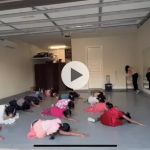 Navrus School of Performing Arts Dance School