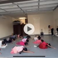 Navrus School of Performing Arts Dance School ico