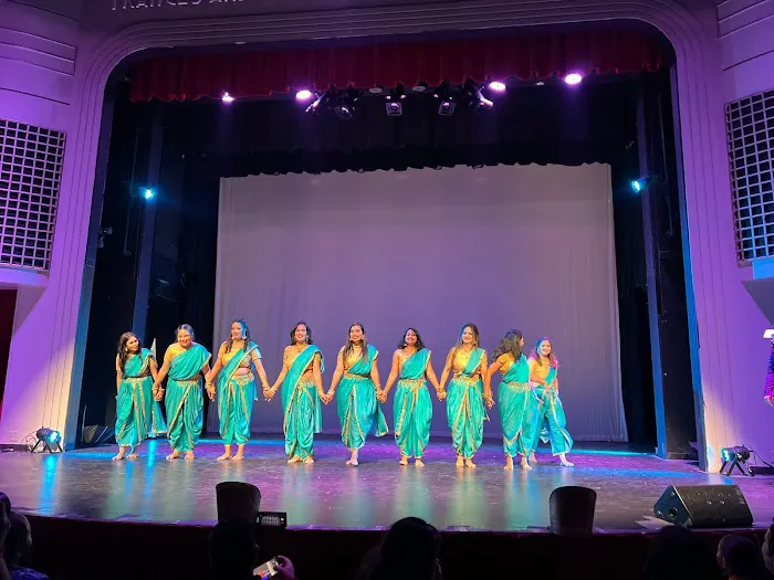 Navrus School of Performing Arts Dance School Picture 8