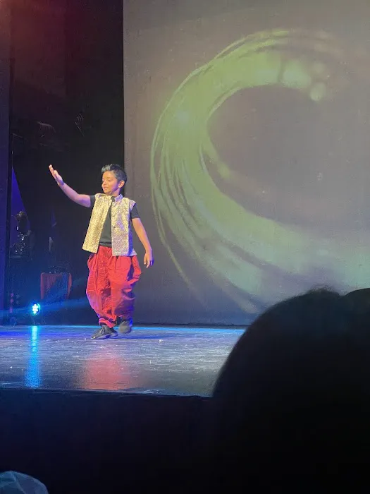 Navrus School of Performing Arts Dance School Picture 4