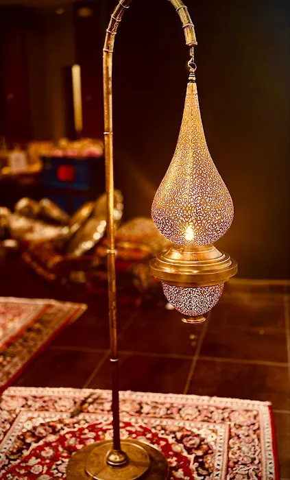 The Arabic Bazaar & Zein's School of Bellydance Picture 1