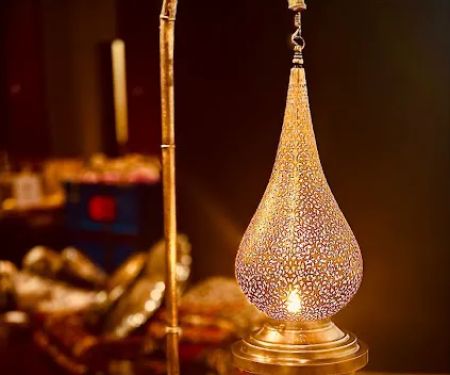 The Arabic Bazaar & Zein's School of Bellydance