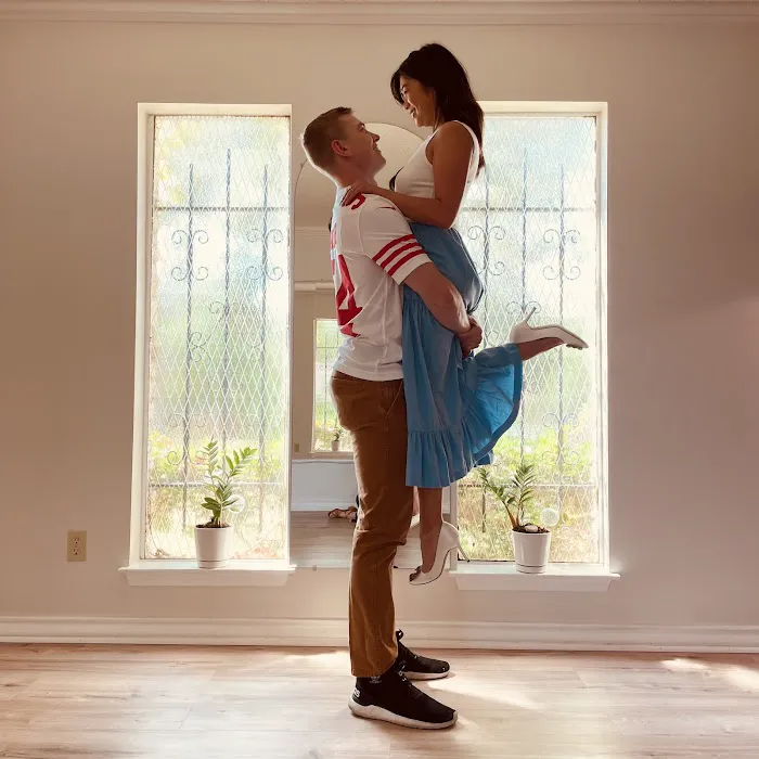 Lessons with Vanessa Picture 7