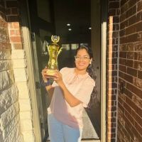 DanceUp ico