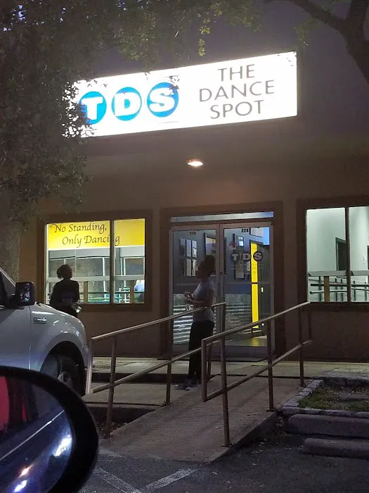 The Dance Spot Picture 5