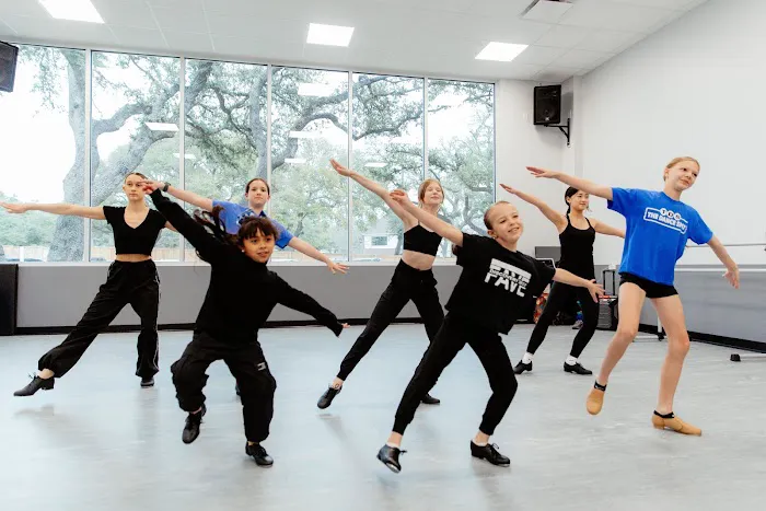The Dance Spot Picture 8