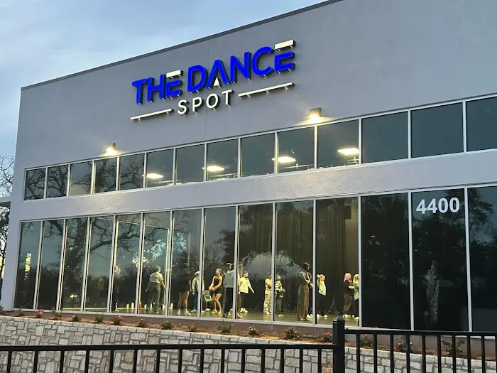 The Dance Spot Picture 7