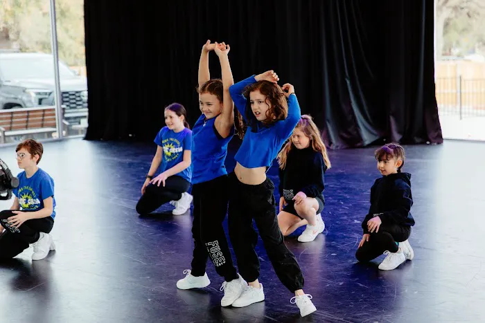 The Dance Spot Picture 10