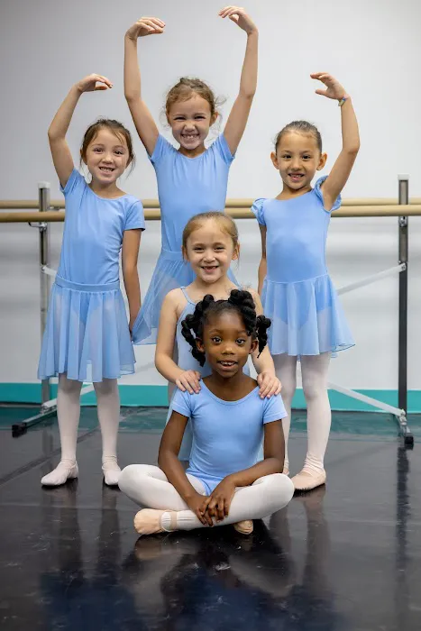 Dance Texas Picture 1