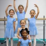 Dance Texas