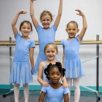 Dance Texas ico