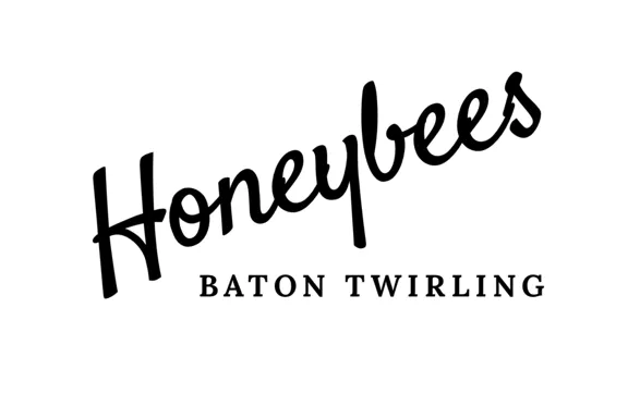 Honeybees Baton Twirling Picture 1