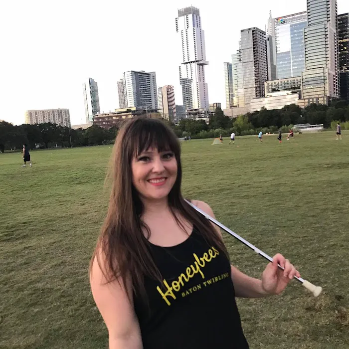 Honeybees Baton Twirling Picture 3