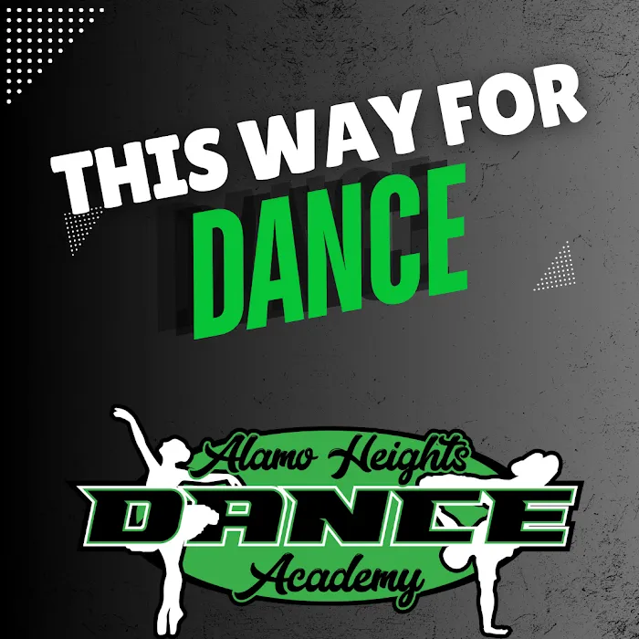 Alamo Heights Dance Academy Picture 4