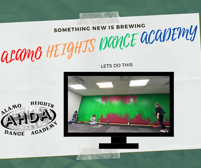 Alamo Heights Dance Academy Picture 1