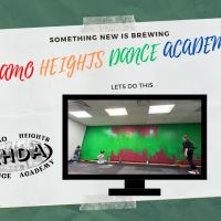 Alamo Heights Dance Academy ico